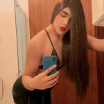 SUSANA LINEA DE LA CONCEPCIÓN