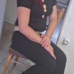 La inble - Ahora mis amores soy una chica trans mi nombre es cristal me gustan los chicos educados a