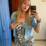 Holaa soy una guapísima paraguaya