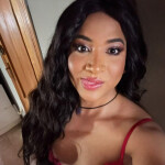 Paola - Hola soy paola una chica trans te Tiendo en mi piso y sin prisas mis son súper para mayor in