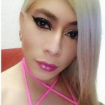 ALEJA QUIERE - HOLA GUAPOS SOY ALEJA CHICA TRANS . ESTOY BIEN VEN Y DEJATE ATENDER Y SEDUCCIR POR ..