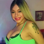 NICOLE TRANS VEN A DIVERTIRTE!!! 674447924 - SALOU
