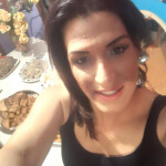 Jovencita nueva - Hola amores cansado de quedar y no cumplen con las expectativas??? quiere pasar un