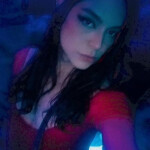 Sabrina trans guapa joven