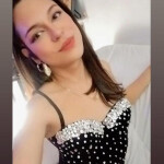 Sabrina chica trans y joven