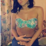 Cariñosa trans masaje con ganas darte todo