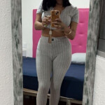 Tu morenaza de confianza !!