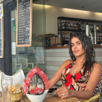 Mujer - Mujer Tras busco algo especial busco algo de especial viaje amor y más