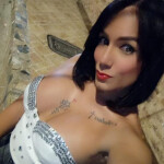 NOVEDAD EN RUBI TRANS FEMENINA