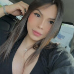 Scort transexual panameña muy maja