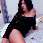 KARLA venezolana y muy