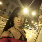 Angela - Novedad chica trans.. soy Angela una chica educada con buen trato me gusta conocer gente nu