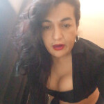 Jessy TRANS DIVERTIDA OVIEDO
