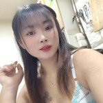 NUEVAS CHICAS ORIENTALES LLENA DE VOLUNTAD Y DARTE