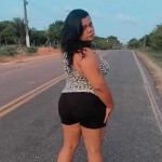 Carol cavalona - Meu chamo Carol uma trans brasileira feminina ativa e a com de rola nao tenho fresc