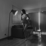 Girltion - Hola cariño soy nasle. Latina de 20 años de edad delgada alta y elegante. Me encanta ser 