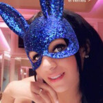 Chanel chica trans internacional