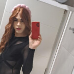 Novedad .Valery trans CD Madrid