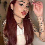 CRISTAL ELEGANTE - Soy una chica trans encantadora muy no te arrepentirás.
