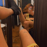 Cd disponible - Soy Amanda. Pura piel y peligro. Soy la que no sabías que necesitabas dulce a primer
