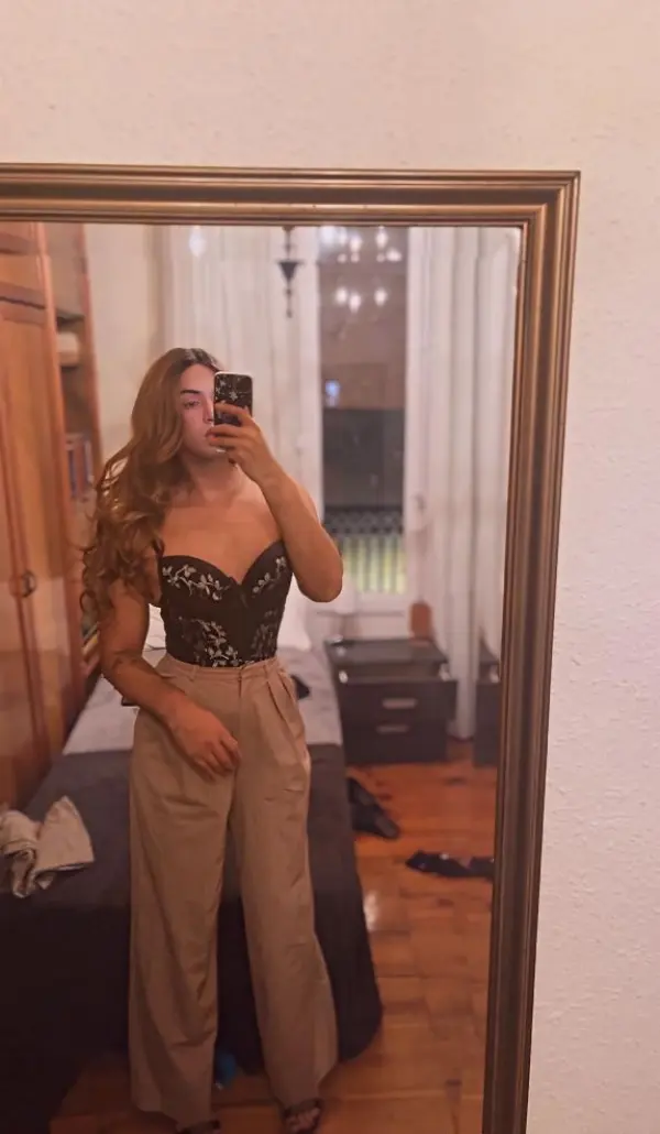 Fondo avatar
