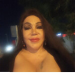 Estefanía trans - Salidas a domicilios y a hoteles. Te hare .
