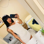 Kloe campoverde !! Hermosa jovencita latina