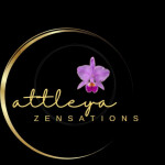 CHICO MASAJISTA CATTLEYA ZENSATIONS