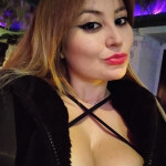 NIKOL CHICA DE LUJO SENSACIONAL