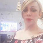 Trans lorena en sevilla este