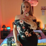Lorena trans en sevilla este novedad