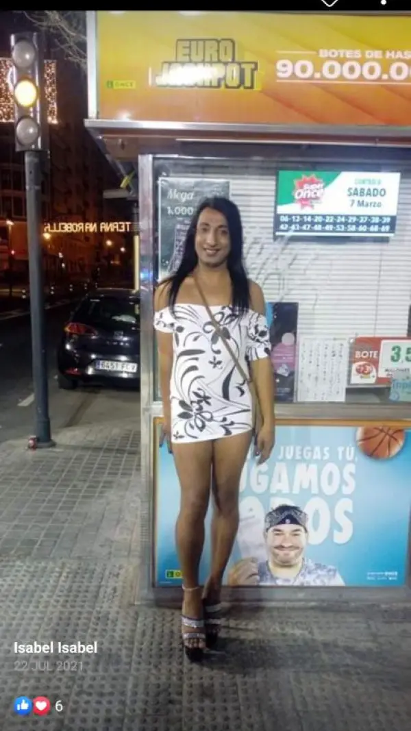 Fondo avatar