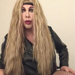TRAVESTI ESPAÑOLA SOLO UNOS DIAS