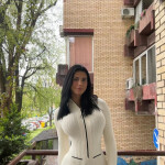 Alanna MIS ÚLTIMOS DIAS EN LA CUIDAD DE GANDÍA