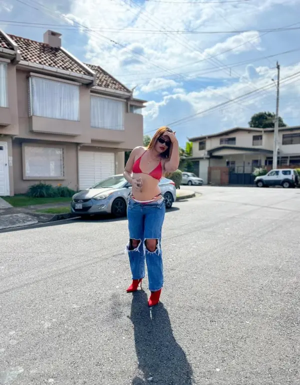 Fondo avatar