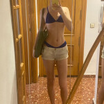 Andrea DOM!! FEMENINA TRANS OPERADA