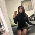 Alanna ÚLTIMOS DIAS en GANDIA PUEBLO