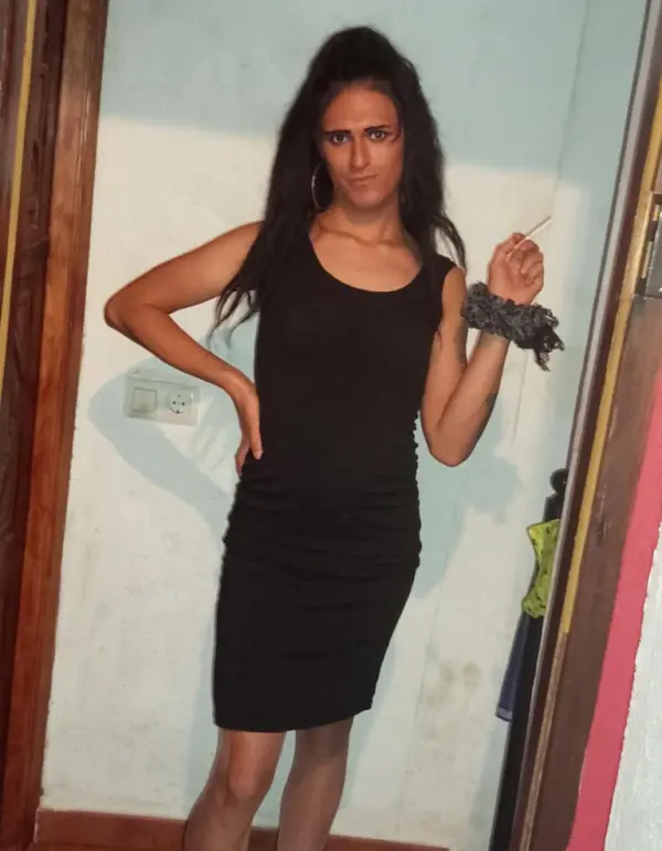Fondo avatar