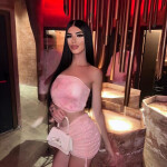 Yasmina luxury doll - Holi amor acabo de llegar a España y estoy abierta a nuevas experiencias. Me e