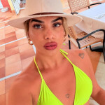INSTAGRAM LUCIANA MANCERAi la más y real