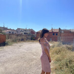 Arisca Transexual en Madrid