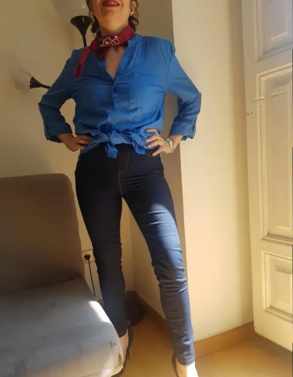 Fondo avatar