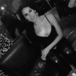 Chica trans argentina para atender