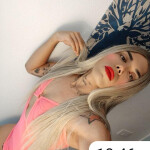 Hola soy chantall una super y