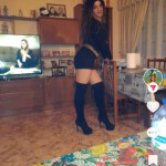 Marina - Ola soy marina nueva por Valencia muy femenina