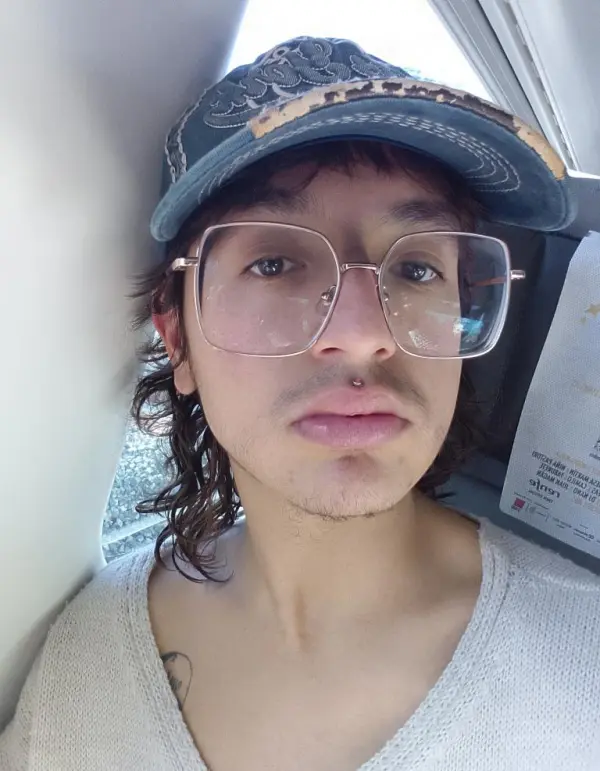 Fondo avatar