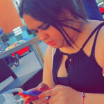 Chica trans - Soy sara trans marroquí arabe ، jovencita .vivo en .Soy una persona extrovertida respe