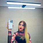 Travesti novedad en Velencia por pocos dias