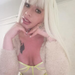Trans latina por primera vez en tu país