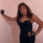 Trans latina novedad en Madrid cuzco